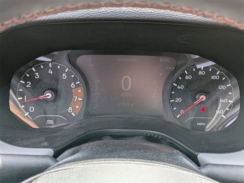 Used 2022 Jeep Compass Limited image 15