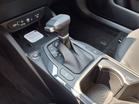New 2026 Kia K4 EX FWD image 20