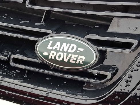 Used 2024 Land Rover Range Rover Evoque S image 29
