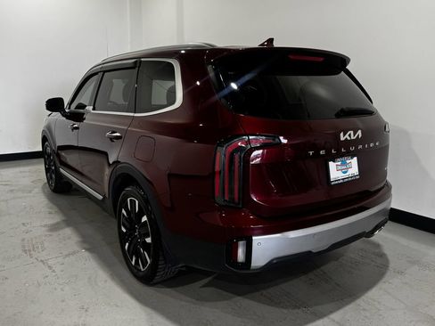Used 2023 Kia Telluride SX Prestige X-Line AWD/4WD image 39