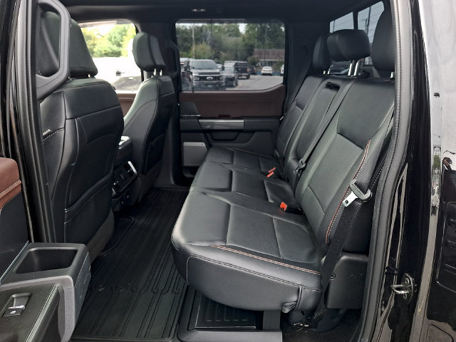 Certified 2022 Ford F150 Lariat AWD/4WD image 10