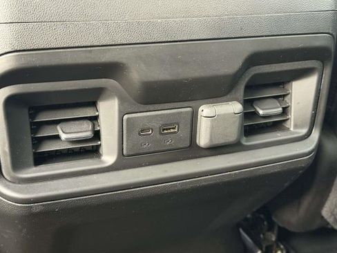 Used 2020 Chevrolet Silverado 1500 LT Trail Boss w/ Midnight Edition image 15