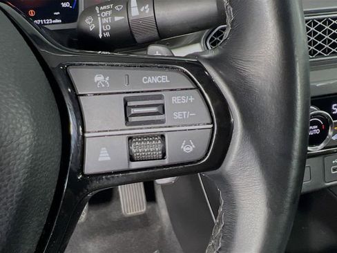 Used 2023 Acura Integra FWD image 18