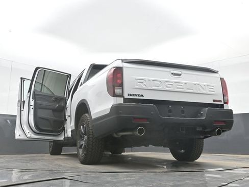 Used 2026 Honda Ridgeline TrailSport image 54
