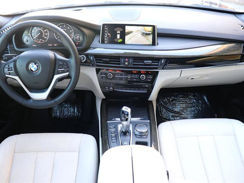 Used 2017 BMW X5 sDrive35i image 22