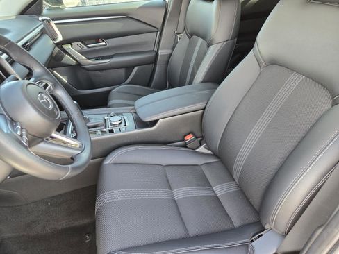 Used 2023 MAZDA CX-50 2.5 S w/ Cargo Package image 19