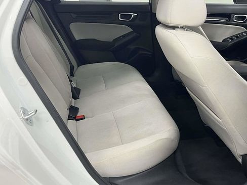 Used 2024 Honda Civic EX image 26
