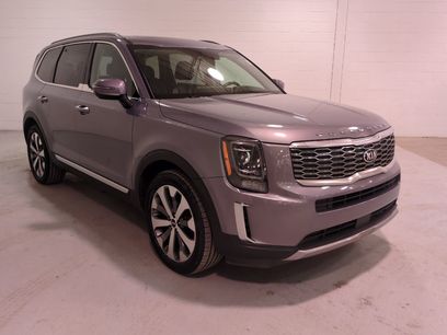 Used 2020 Kia Telluride S