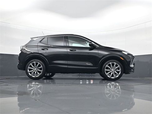 New 2026 Buick Encore GX Avenir w/ Avenir Technology Package image 24