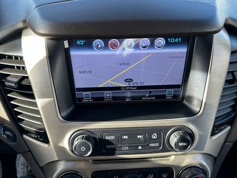 Used 2020 GMC Yukon XL Denali w/ Denali Ultimate Package image 17