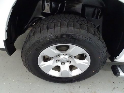 Certified 2023 Jeep Wrangler Unlimited Sport AWD/4WD image 28