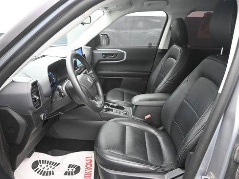 Certified 2022 Ford Bronco Sport image 18