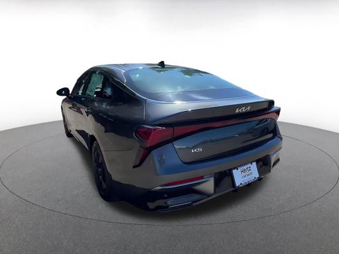 Used 2025 Kia K5 LXS image 11