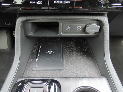 New 2026 Honda Passport TrailSport image 22