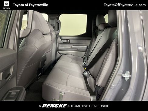 New 2025 Toyota Tacoma SR5 image 21