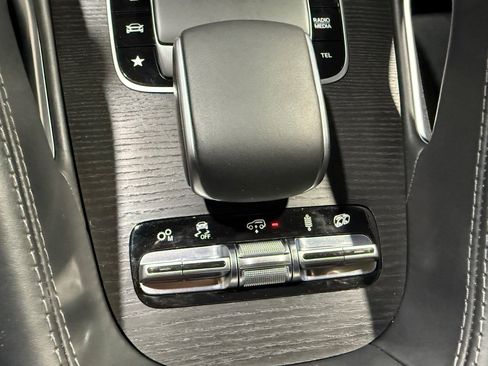 Used 2022 Mercedes-Benz GLE 53 AMG 4MATIC Coupe image 43