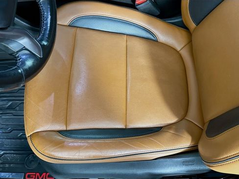 Used 2020 GMC Acadia AT4 w/ Driver Alert Package II image 21