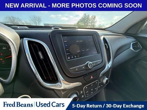 Used 2020 Chevrolet Equinox LT image 14