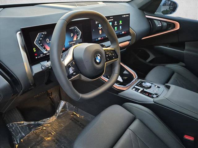 Used 2025 BMW X3 xDrive30i AWD/4WD image 10