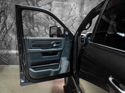 New 2025 RAM 2500 Laramie