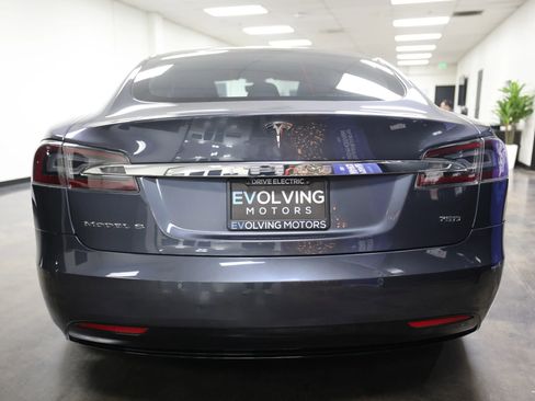 Used 2018 Tesla Model S 75D image 8