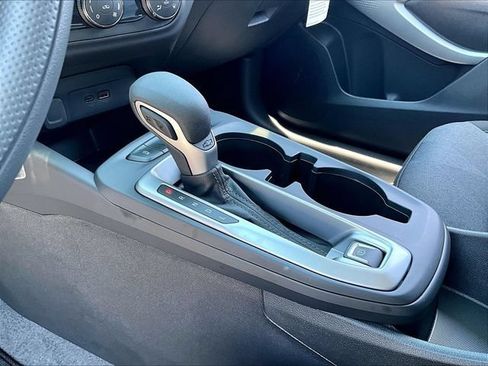New 2026 Chevrolet Trax LS FWD image 13