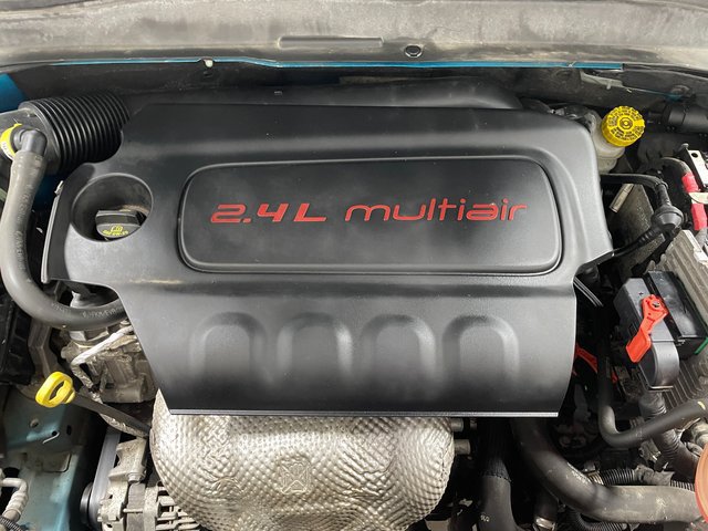 Used 2020 Jeep Renegade Latitude w/ Cold Weather Group AWD/4WD image 23
