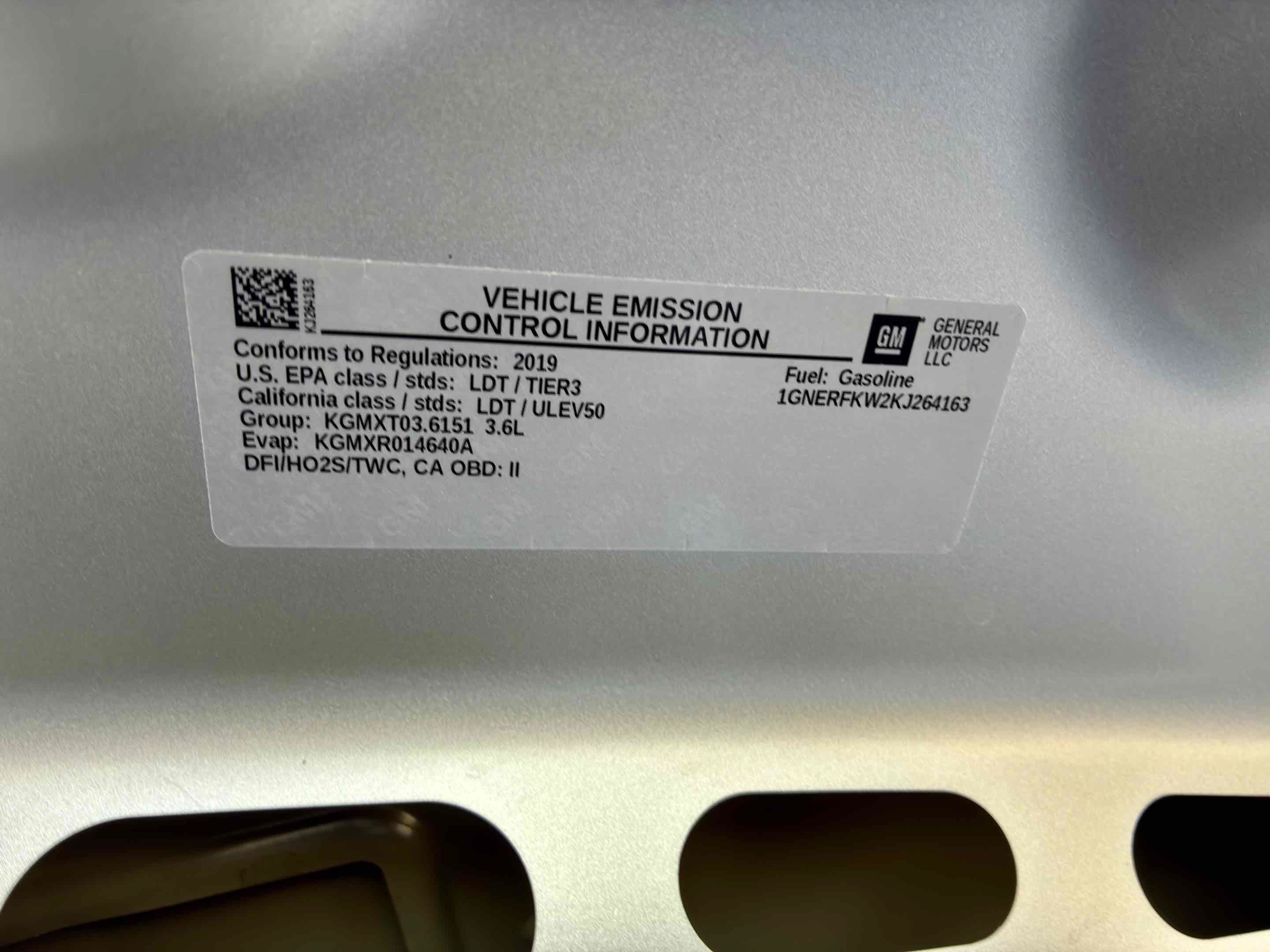 Used 2019 Chevrolet Traverse LS FWD image 63