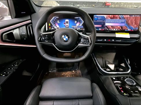 Used 2026 BMW X3 xDrive30i w/ Premium Package AWD/4WD image 8