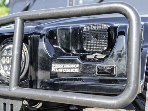 Used 2003 HUMMER H1 4-Door Open Top AWD/4WD image 73