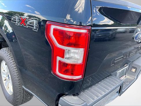 Used 2018 Ford F150 XLT AWD/4WD image 30