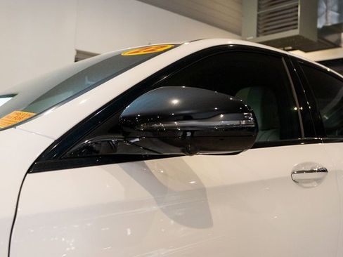 Certified 2022 Mercedes-Benz E 350 Sedan image 8