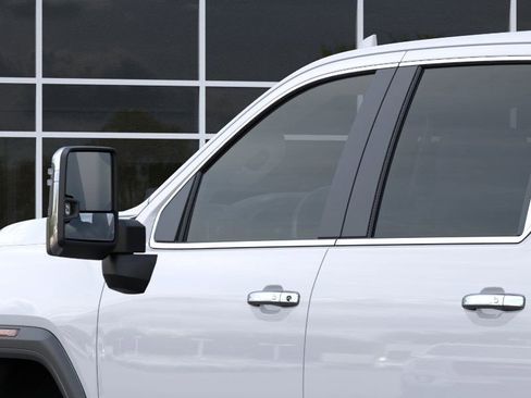 New 2025 GMC Sierra 2500 Denali w/ Denali Reserve Package image 12