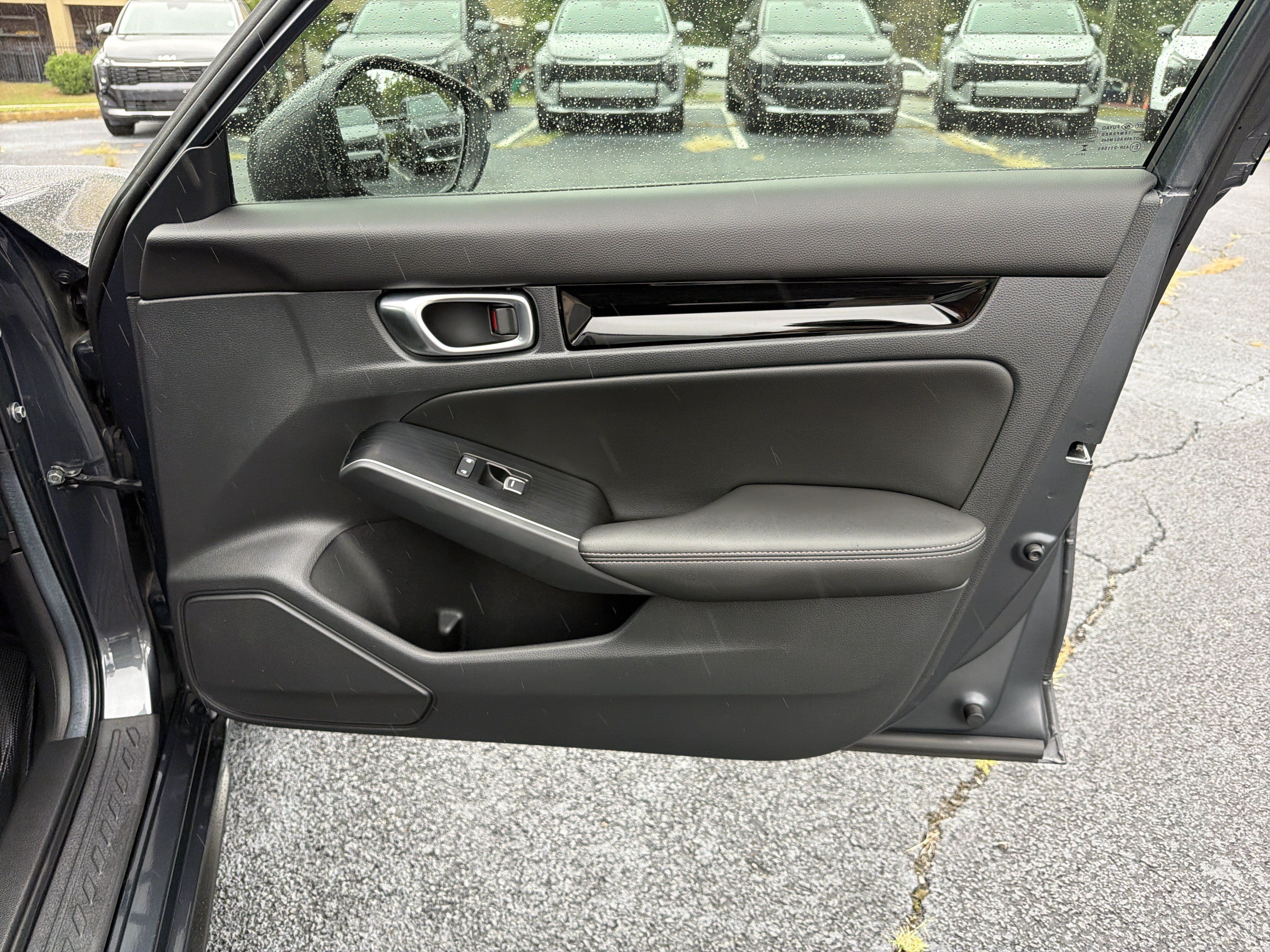 Used 2024 Honda Civic Sport Touring image 14