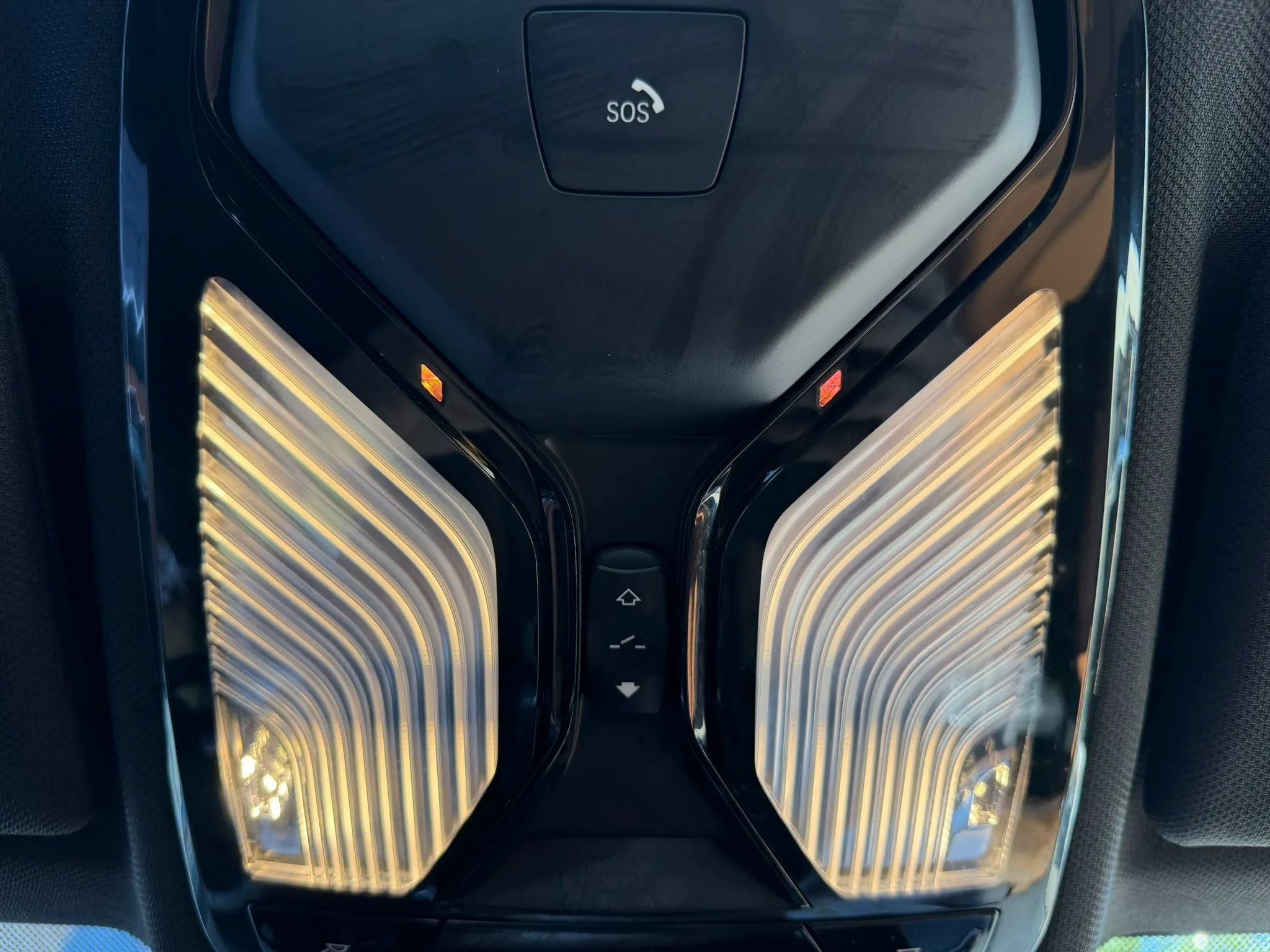 Used 2018 BMW 540i RWD image 18