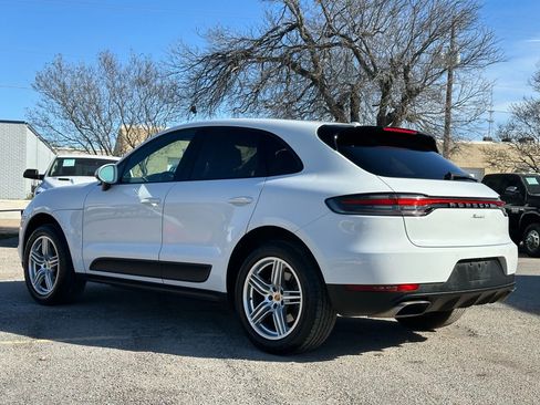 Used 2019 Porsche Macan image 4