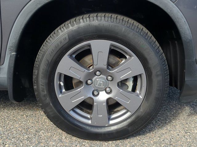 Used 2020 Honda Ridgeline RTL-E image 10
