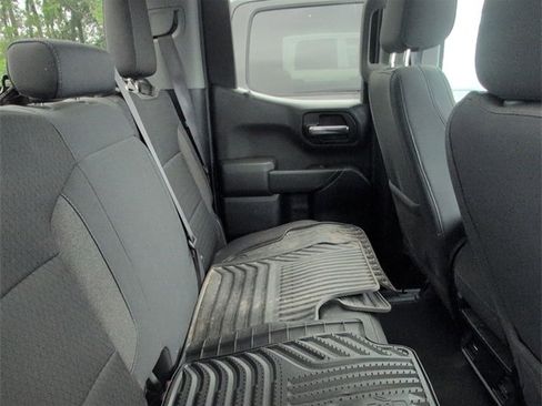 Used 2019 Chevrolet Silverado 1500 LT w/ Bed Protection Package image 12