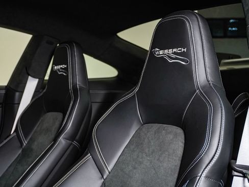 Certified 2026 Porsche 911 GT3 RWD image 18