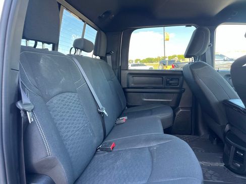 Used 2025 RAM 2500 Tradesman AWD/4WD image 15