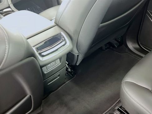 Used 2024 Cadillac XT6 Sport w/ LPO, Onyx Lite Package AWD/4WD image 27