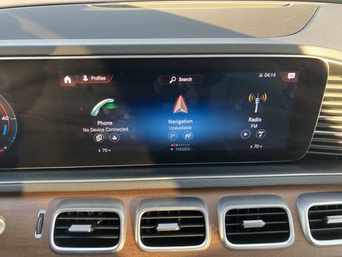 Used 2020 Mercedes-Benz GLE 350 4MATIC image 19