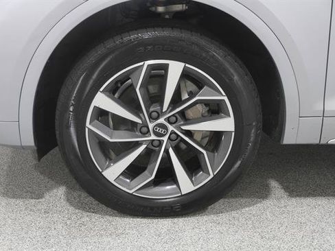 Used 2023 Audi Q5 2.0T Premium Plus w/ Premium Plus Package AWD/4WD image 21