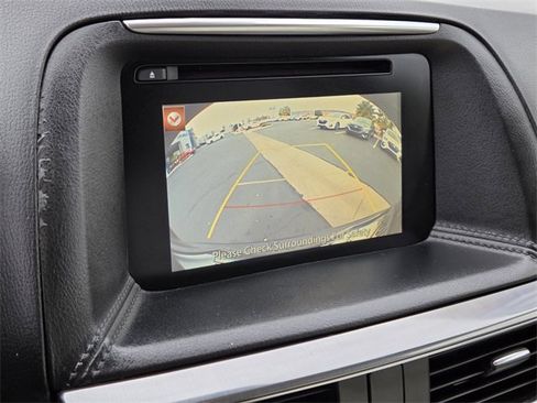 Used 2016 MAZDA CX-5 Grand Touring image 22