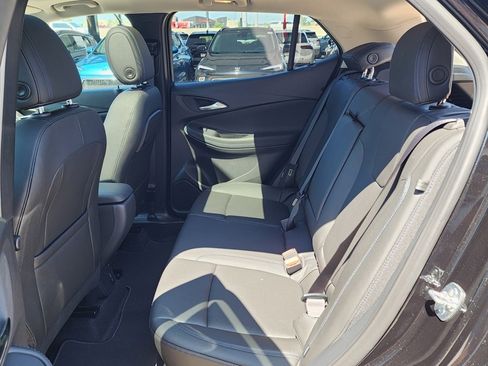 New 2026 Buick Encore GX Sport Touring w/ Advanced Technology Package image 41