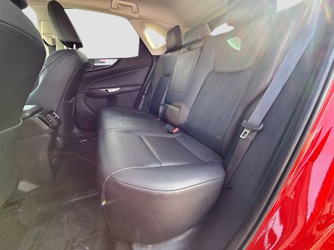 Used 2025 Lexus NX 250 FWD w/ Towing Package (2000 Lbs) image 21