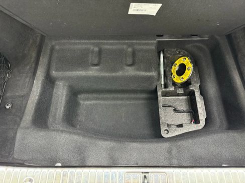 Used 2016 Mercedes-Benz S 550 4MATIC Sedan image 44