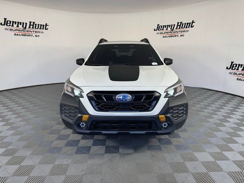 Used 2024 Subaru Outback Wilderness image 7