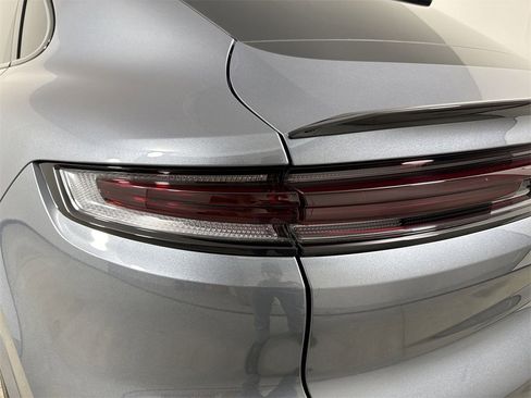 New 2026 Porsche Cayenne Coupe image 18