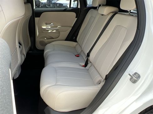 Certified 2026 Mercedes-Benz GLA 250 4MATIC image 23